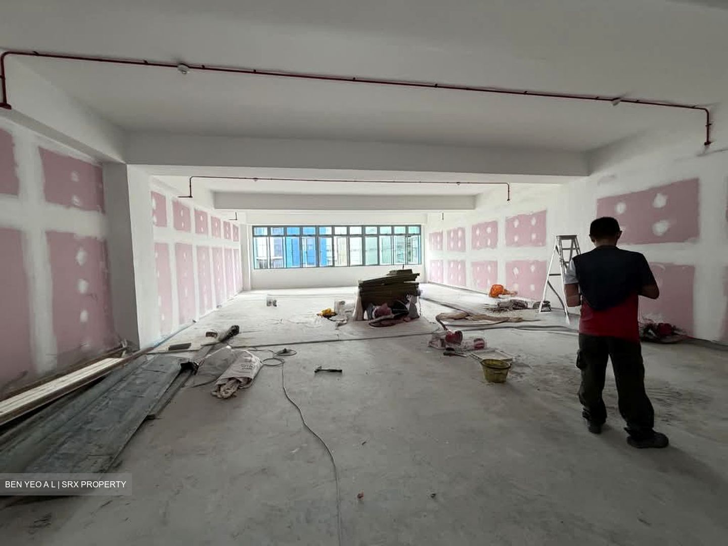 Kimly Building (D19), Factory #588639361